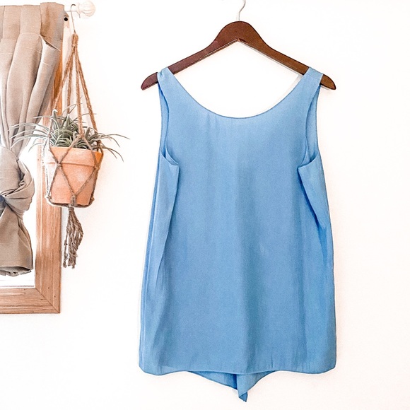 Ramy Brook Tops - Ramy Brook River Blouse